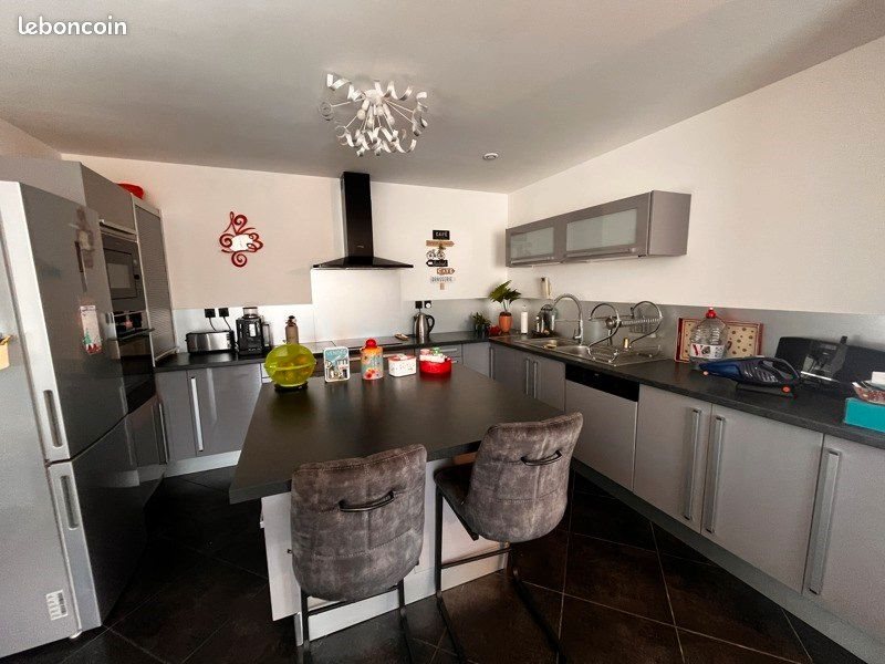 Maison à vendre, 135m², Ambarès-et-Lagrave