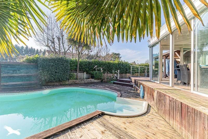 Maison à vendre, 105m², Villenave-d'Ornon
