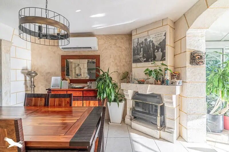 Maison à vendre, 105m², Villenave-d'Ornon