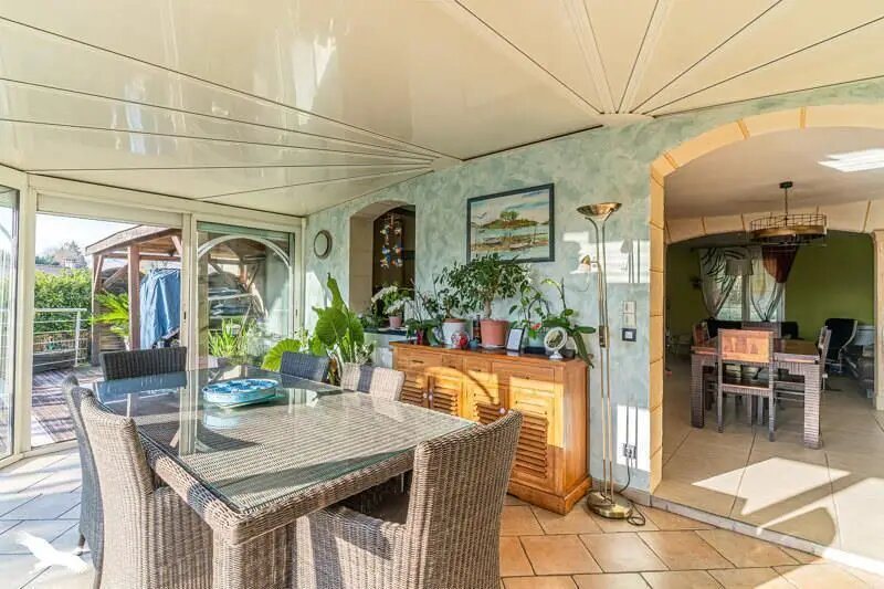 Maison à vendre, 105m², Villenave-d'Ornon