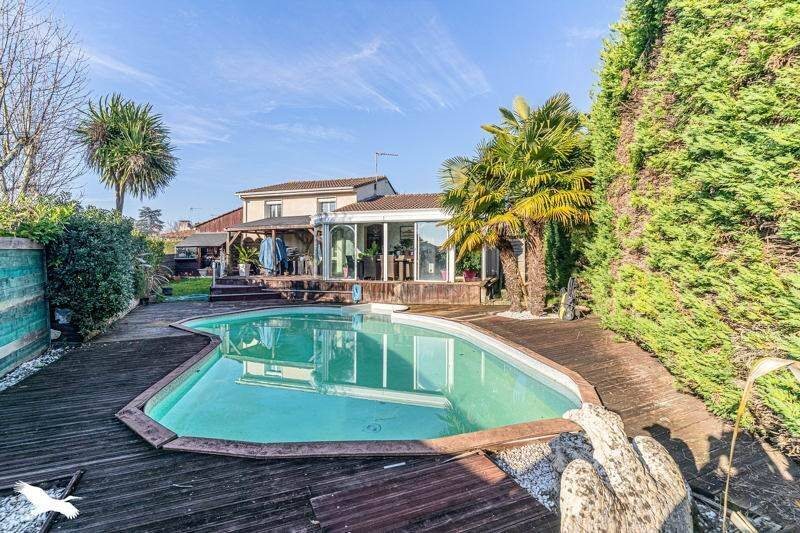Maison à vendre, 105m², Villenave-d'Ornon