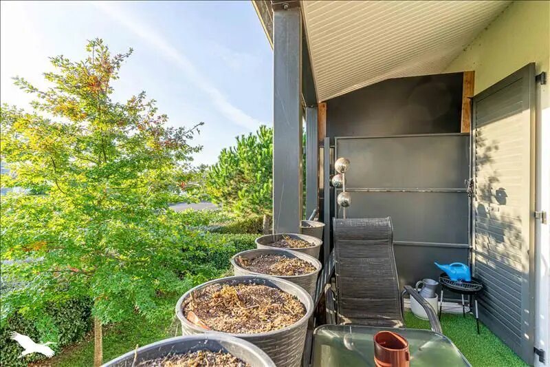 Appartement à vendre, 60m², Villenave-d'Ornon