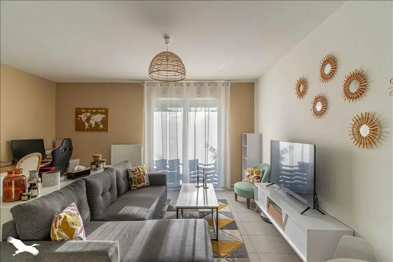 Appartement à vendre, 60m², Villenave-d'Ornon