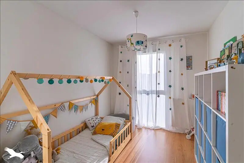 Appartement à vendre, 60m², Villenave-d'Ornon