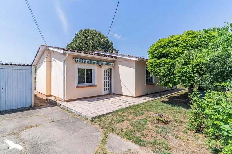 Maison à vendre, 95m², Villenave-d'Ornon