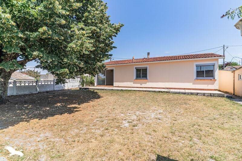 Maison à vendre, 95m², Villenave-d'Ornon