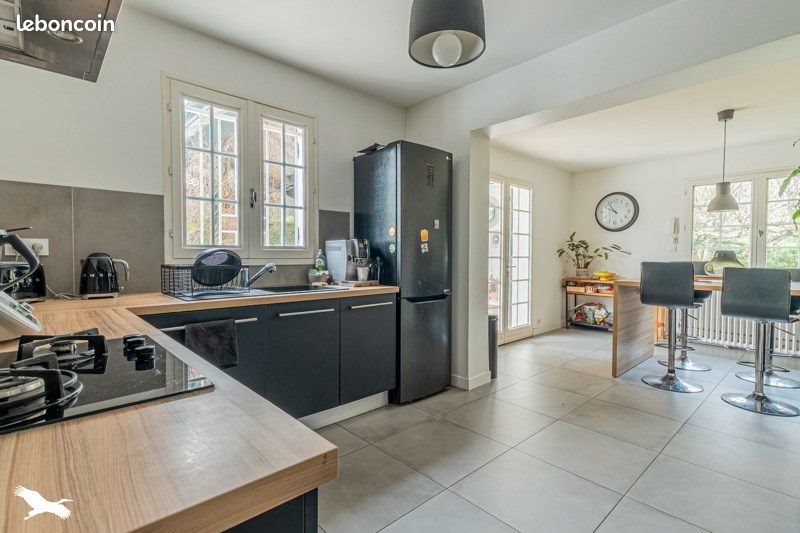 Maison à vendre, 180m², Cadaujac