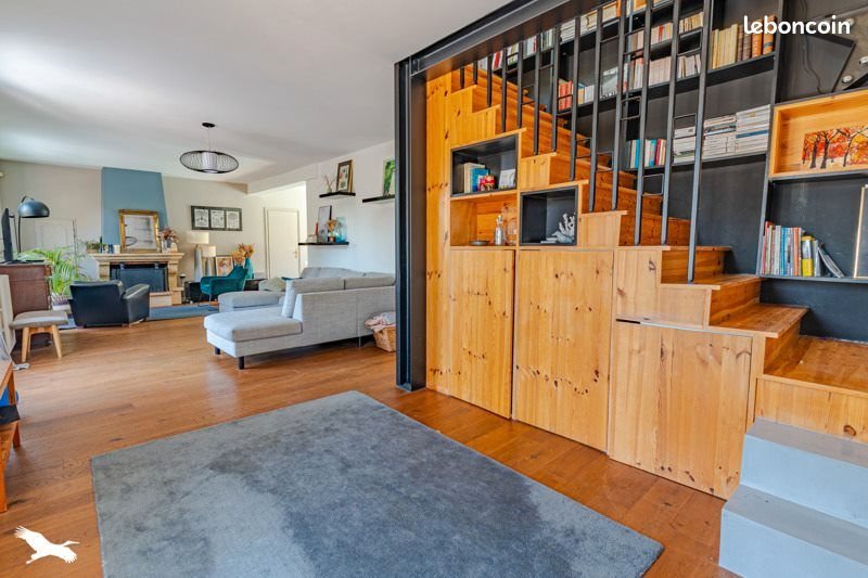 Maison à vendre, 180m², Cadaujac