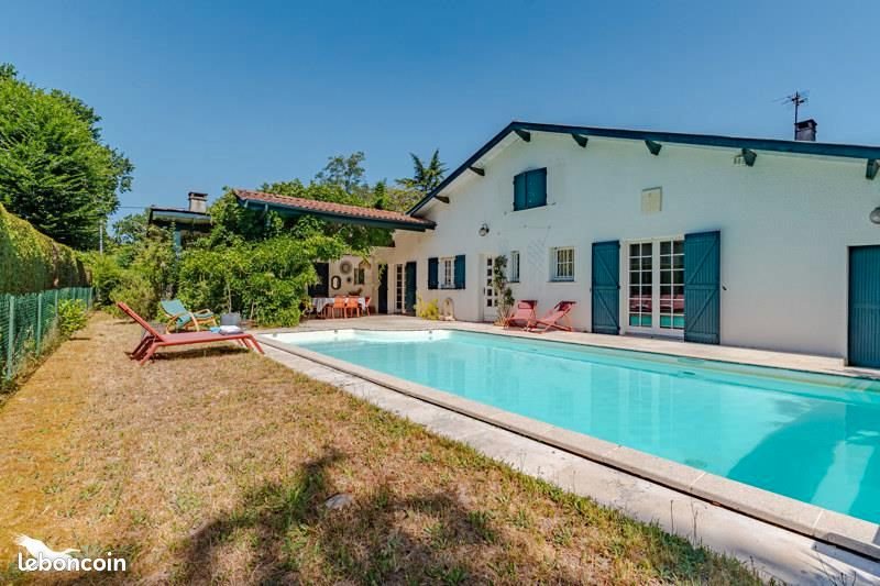Maison à vendre, 180m², Cadaujac