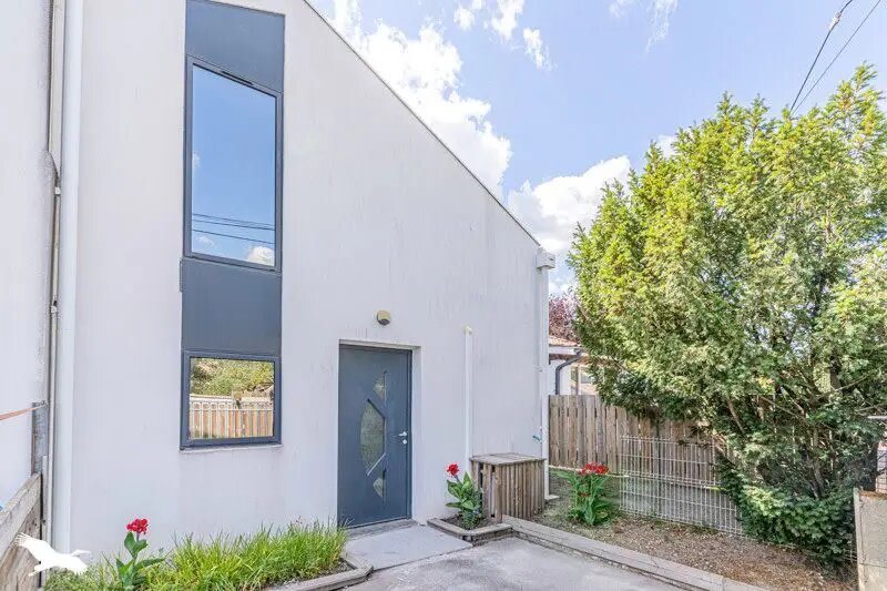 Maison à vendre, 62m², Villenave-d'Ornon