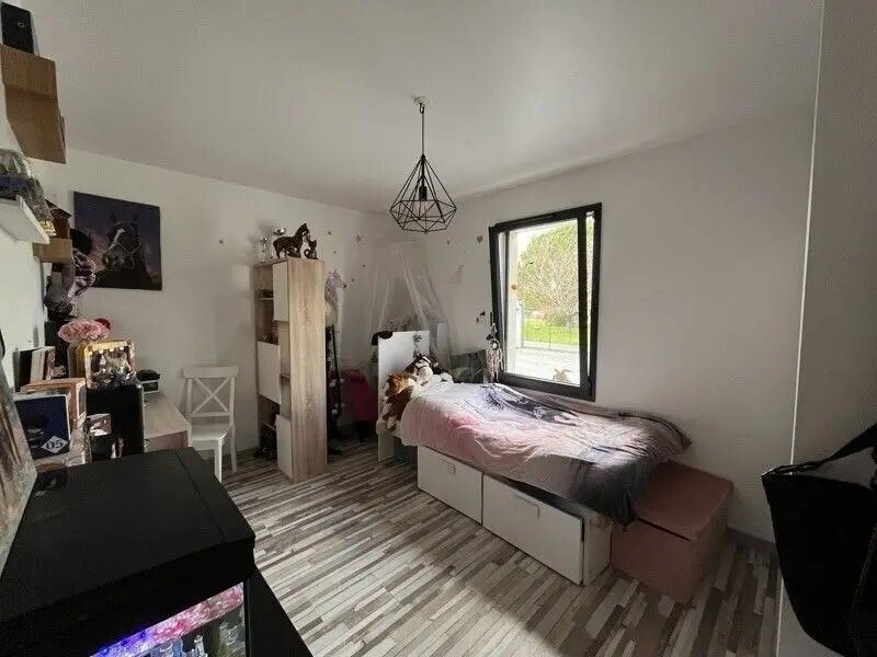 Maison à vendre, 155m², Martillac