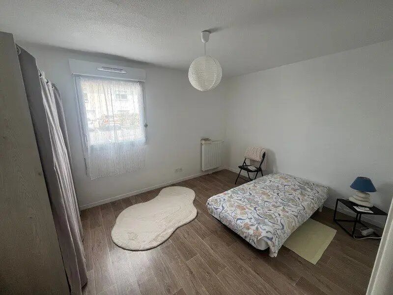 Appartement à vendre, 42m², Villenave-d'Ornon