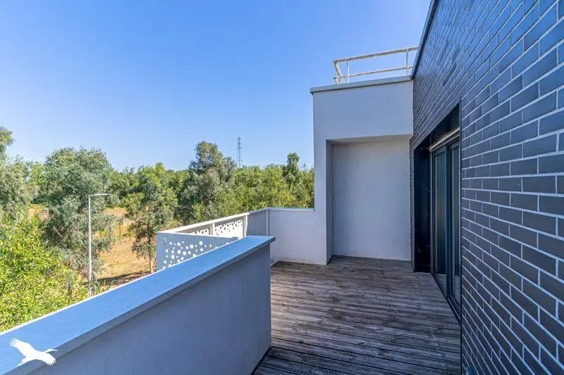 Appartement à vendre, 86m², Villenave-d'Ornon