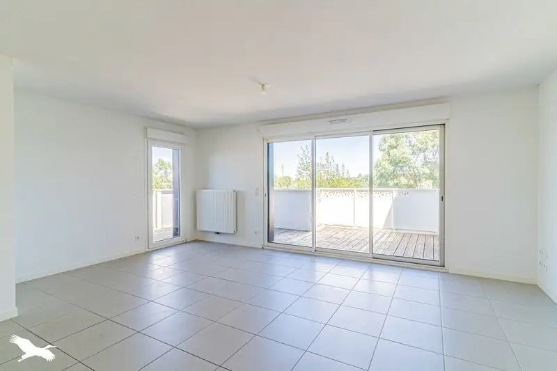 Appartement à vendre, 86m², Villenave-d'Ornon