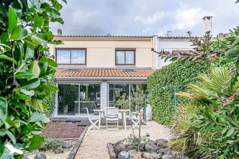 Maison à vendre, 120m², Villenave-d'Ornon