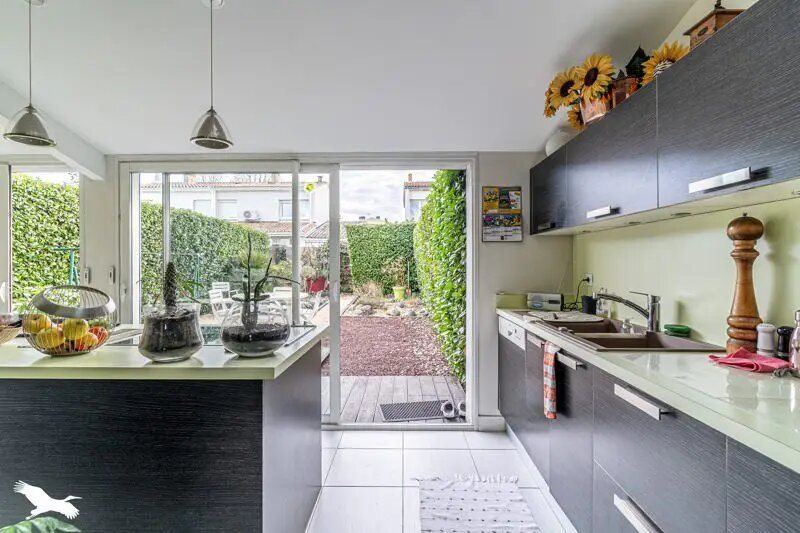 Maison à vendre, 120m², Villenave-d'Ornon