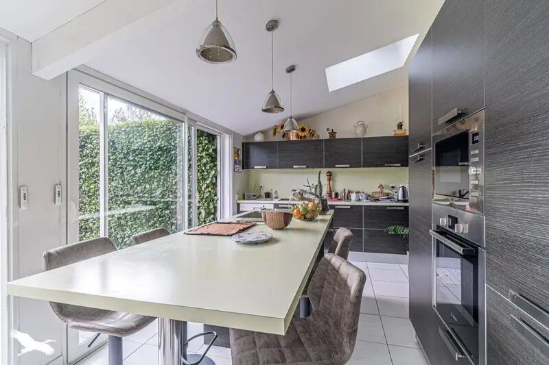 Maison à vendre, 120m², Villenave-d'Ornon