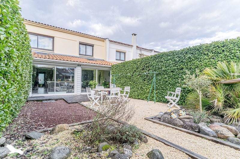 Maison à vendre, 120m², Villenave-d'Ornon
