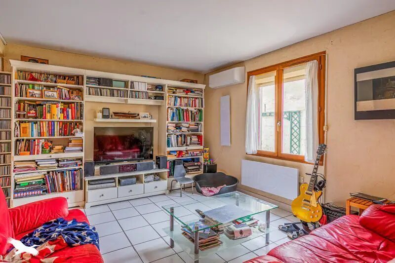 Maison à vendre, 128m², Cadaujac