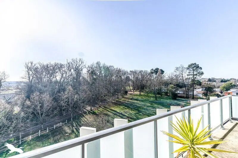 Appartement à vendre, 63m², Villenave-d'Ornon