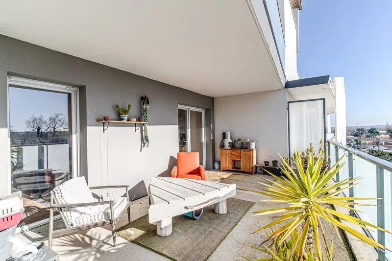 Appartement à vendre, 63m², Villenave-d'Ornon