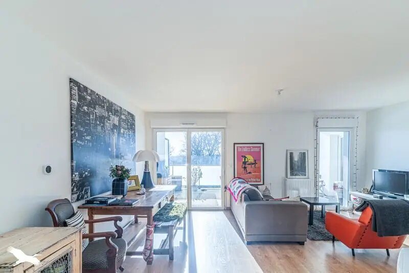 Appartement à vendre, 63m², Villenave-d'Ornon