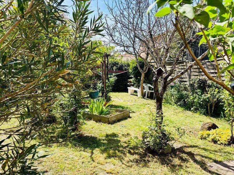 Maison à vendre, 86m², Villenave-d'Ornon