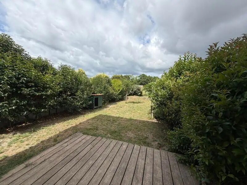 Maison à vendre, 66m², Cadaujac