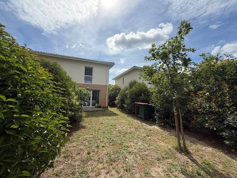 Maison à vendre, 66m², Cadaujac
