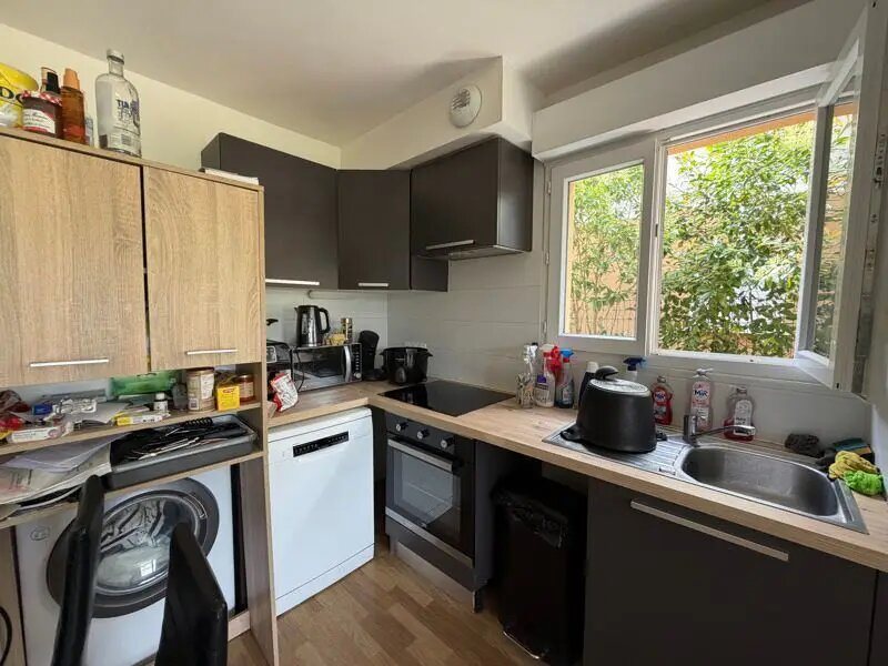 Maison à vendre, 66m², Cadaujac