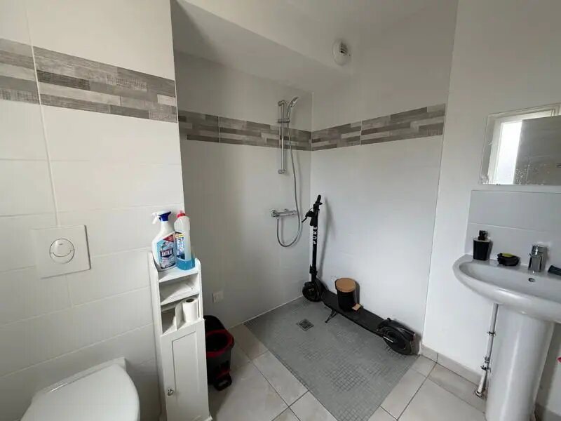 Maison à vendre, 66m², Cadaujac