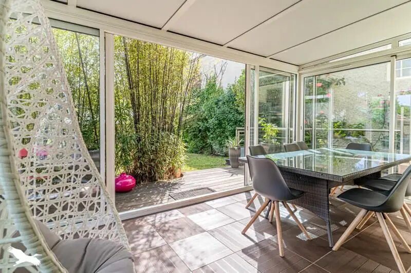 Maison à vendre, 133m², Villenave-d'Ornon