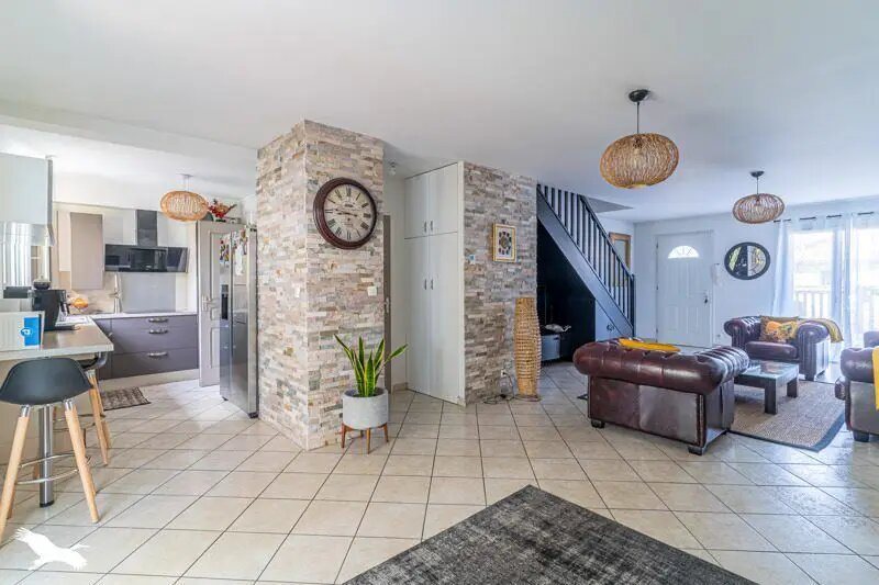Maison à vendre, 133m², Villenave-d'Ornon