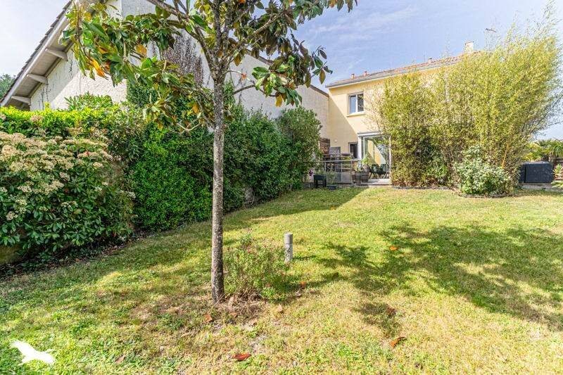 Maison à vendre, 133m², Villenave-d'Ornon