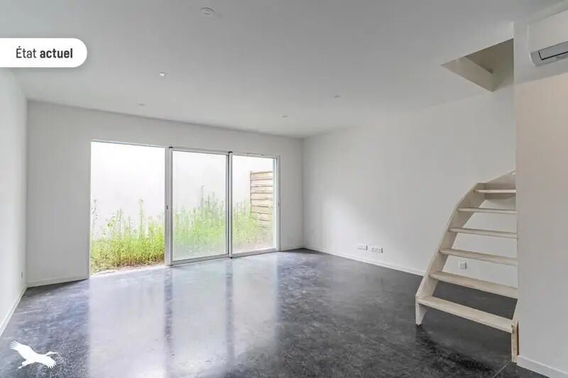 Maison à vendre, 95m², Villenave-d'Ornon