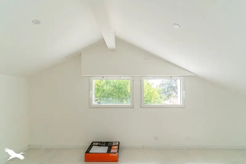Maison à vendre, 95m², Villenave-d'Ornon