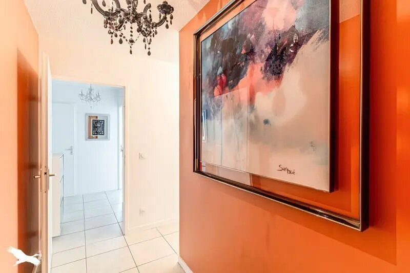 Appartement à vendre, 63m², Villenave-d'Ornon