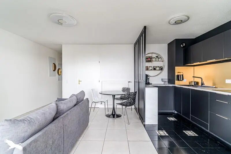 Appartement à vendre, 63m², Villenave-d'Ornon
