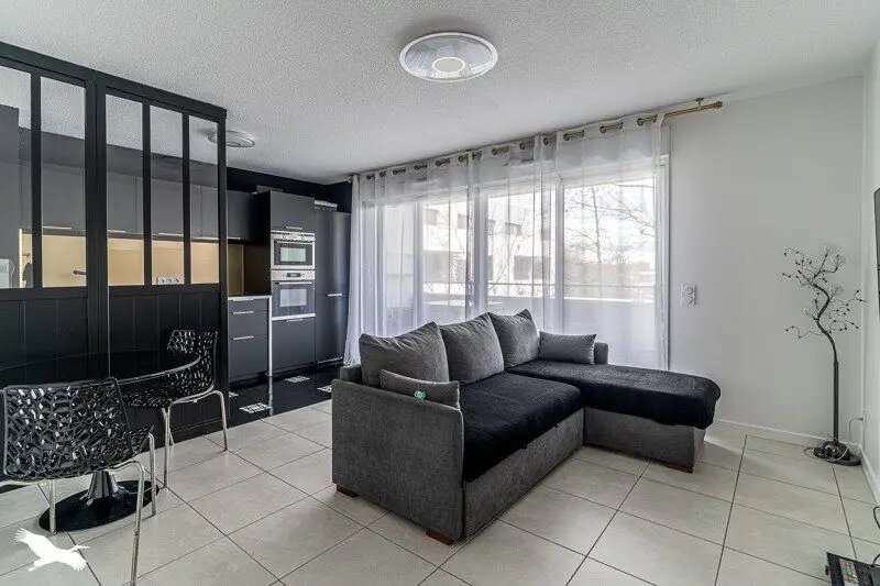 Appartement à vendre, 63m², Villenave-d'Ornon