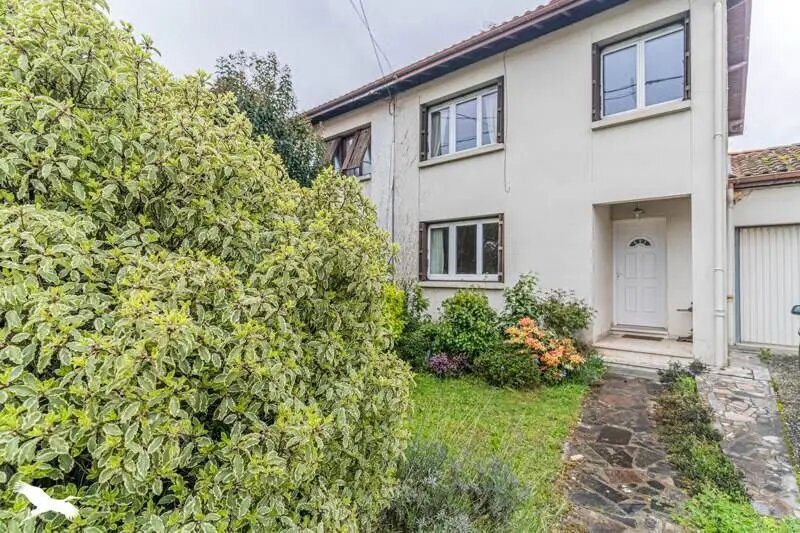 Maison à vendre, 73m², Villenave-d'Ornon