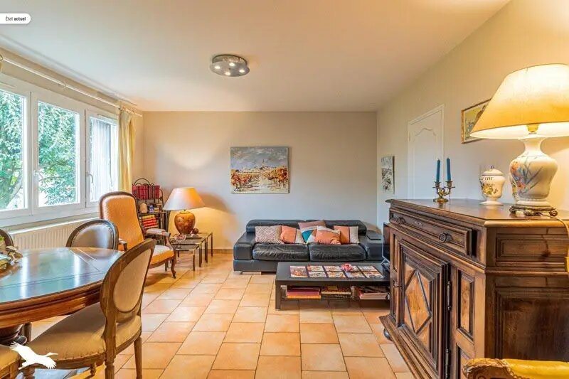 Maison à vendre, 73m², Villenave-d'Ornon