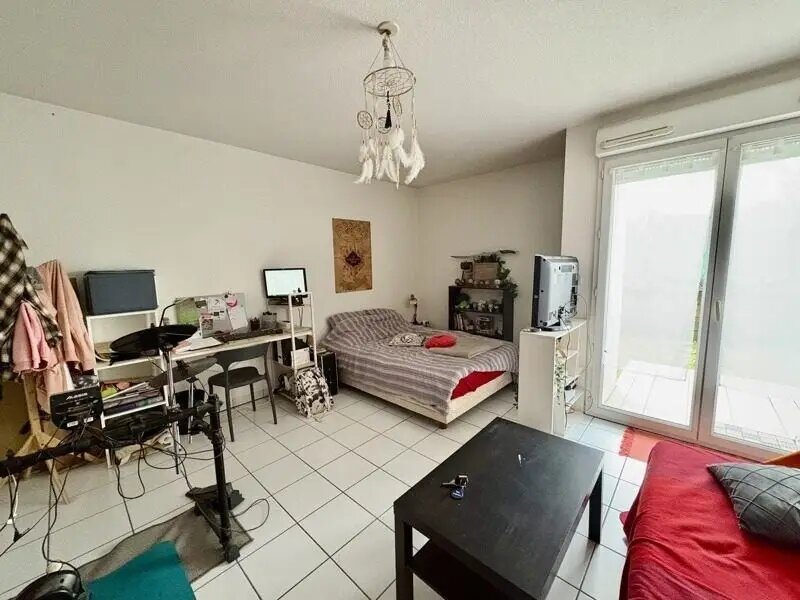 Appartement à vendre, 28m², Villenave-d'Ornon