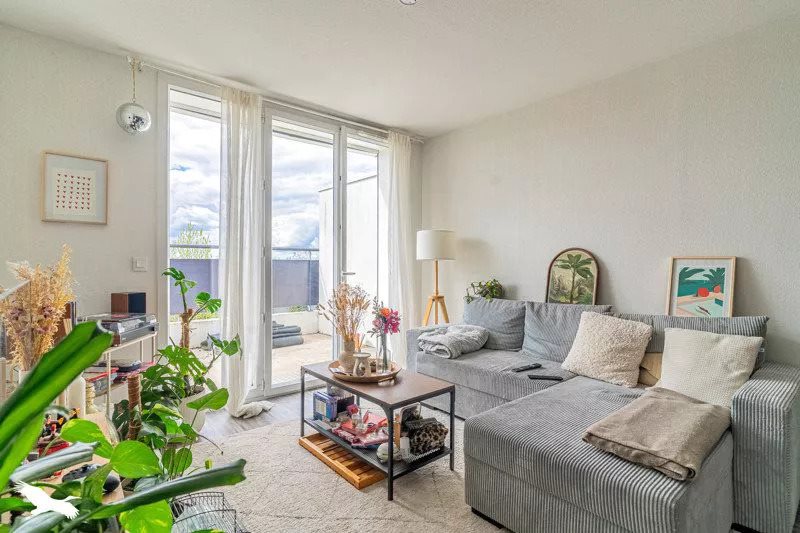 Appartement à vendre, 41m², Villenave-d'Ornon