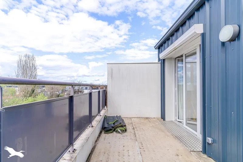 Appartement à vendre, 41m², Villenave-d'Ornon