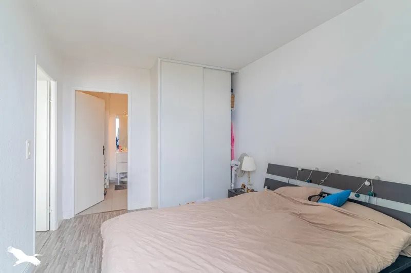Appartement à vendre, 41m², Villenave-d'Ornon