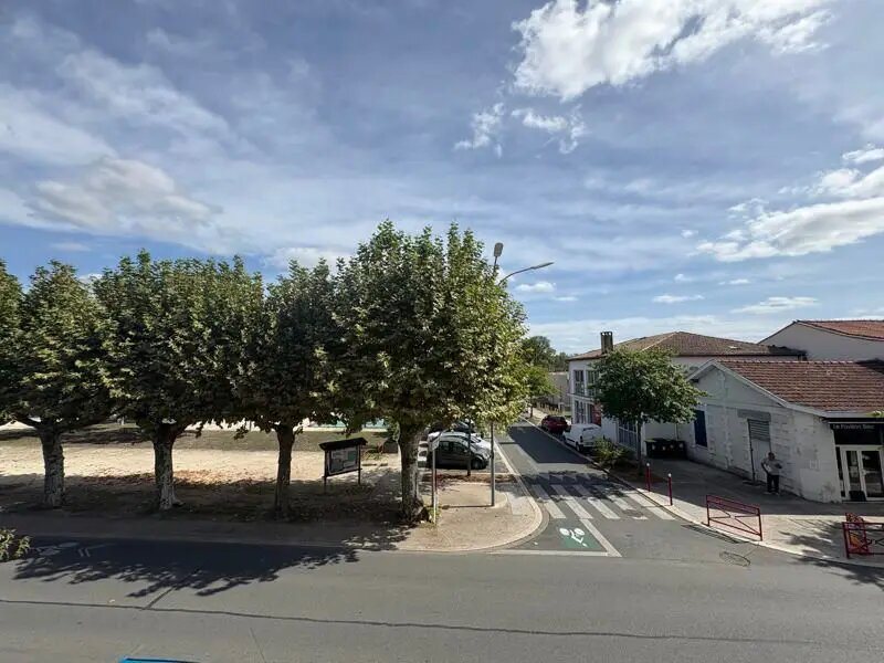 Appartement à vendre, 34m², Villenave-d'Ornon