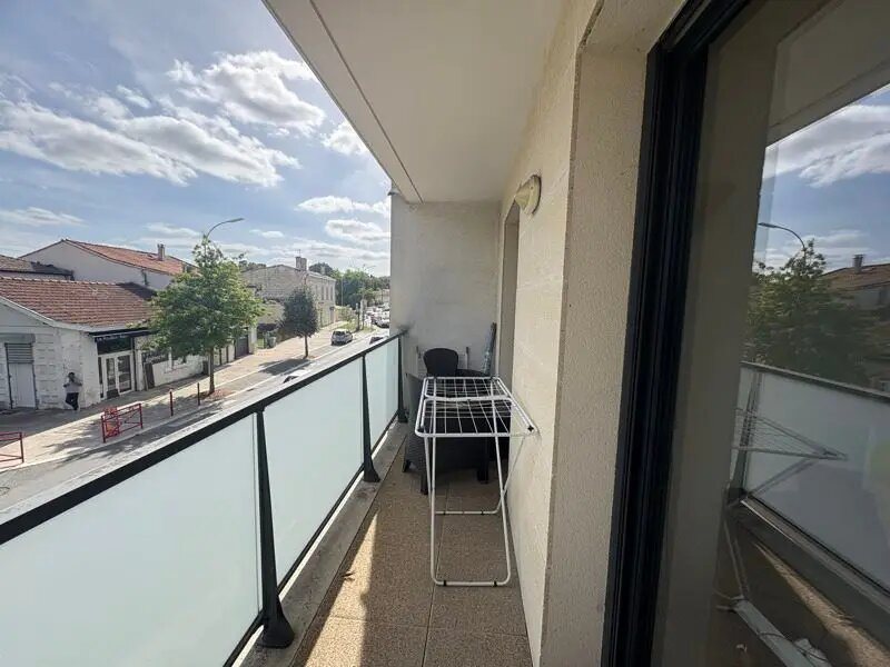 Appartement à vendre, 34m², Villenave-d'Ornon