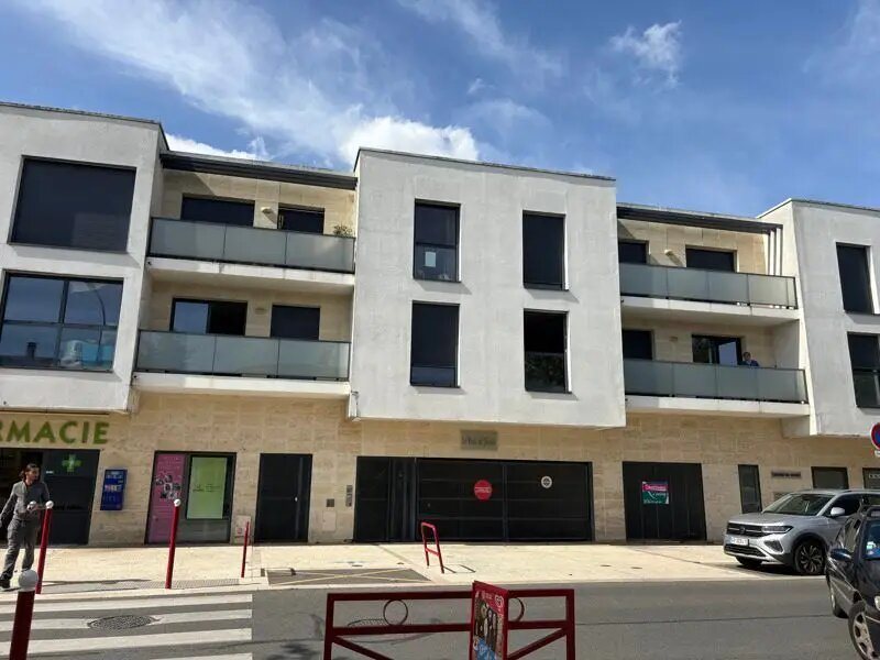 Appartement à vendre, 34m², Villenave-d'Ornon
