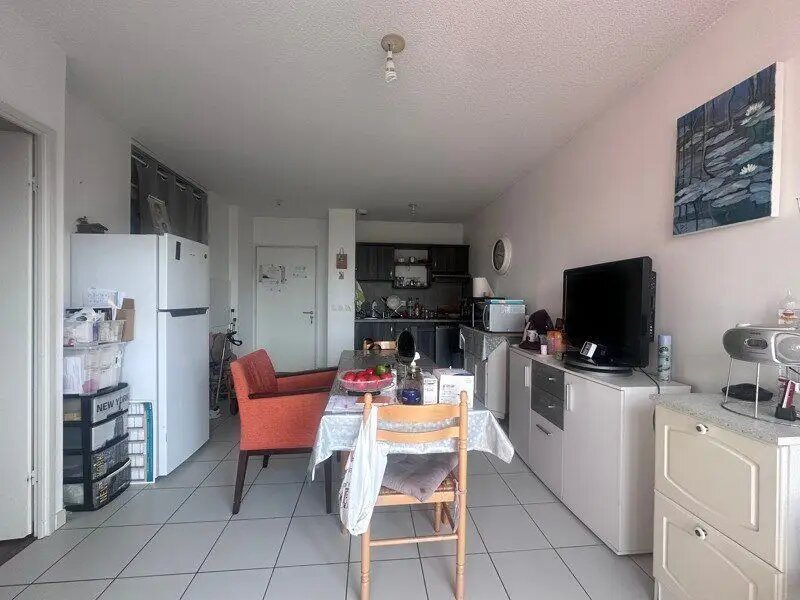 Appartement à vendre, 39m², Lormont
