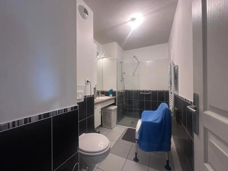 Appartement à vendre, 39m², Lormont